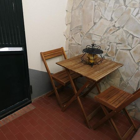 Chez Sam Appartement Saint-Laurent-de-la-Salanque Buitenkant foto