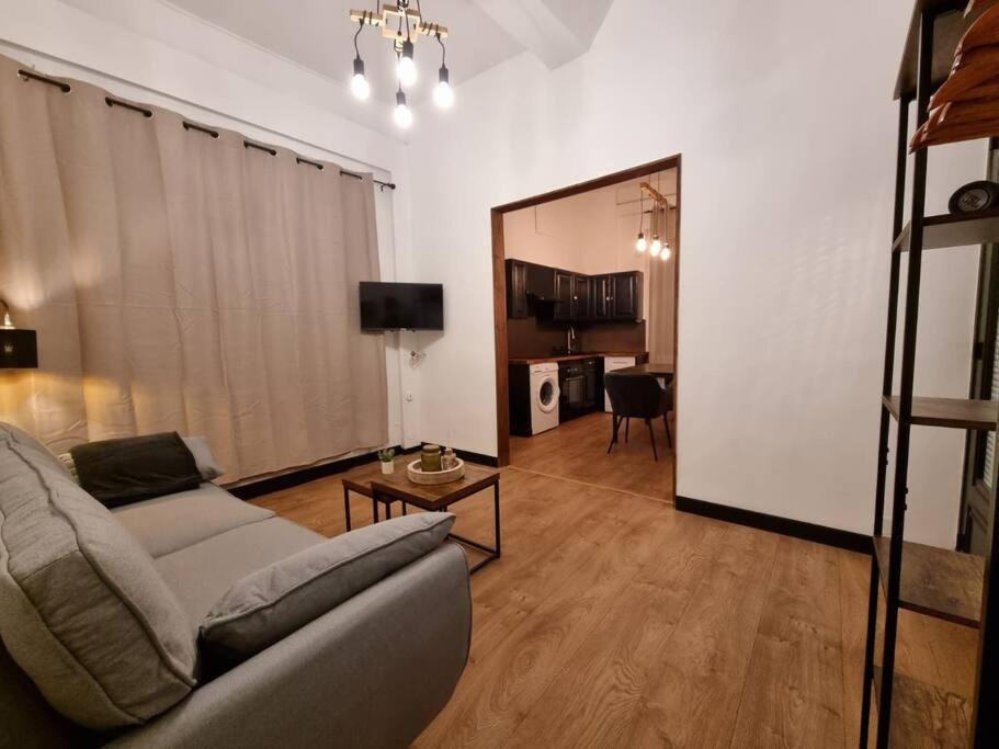 Chez Sam Appartement Saint-Laurent-de-la-Salanque Buitenkant foto