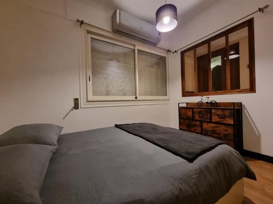 Chez Sam Appartement Saint-Laurent-de-la-Salanque Buitenkant foto