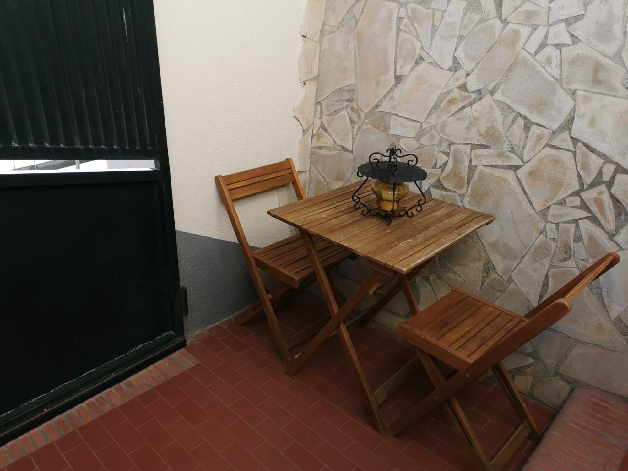 Chez Sam Appartement Saint-Laurent-de-la-Salanque Buitenkant foto